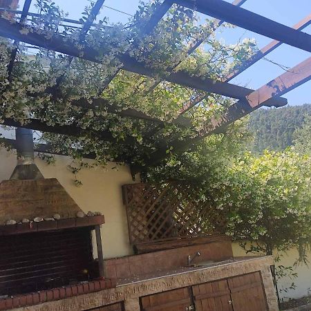 Diogenis Villa Vourvourou Dış mekan fotoğraf