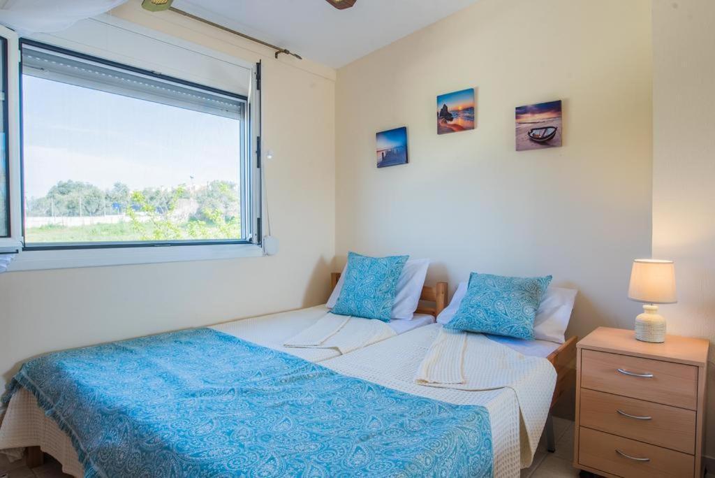 Diogenis Villa Vourvourou Dış mekan fotoğraf